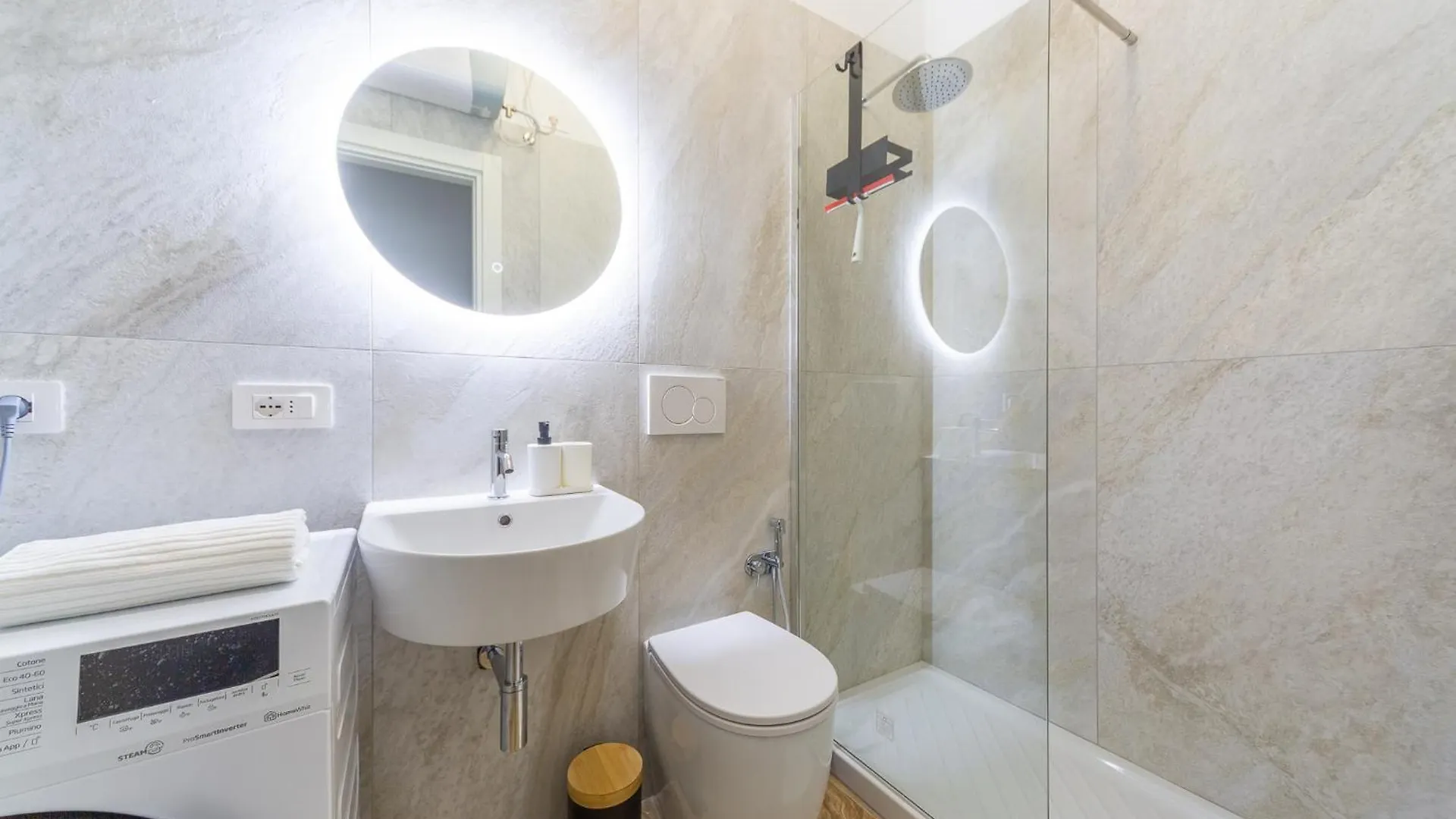 New Journey - Silenzioso Bilocale A Lambrate M2 Apartment Milan